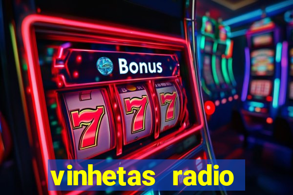 vinhetas radio globo futebol